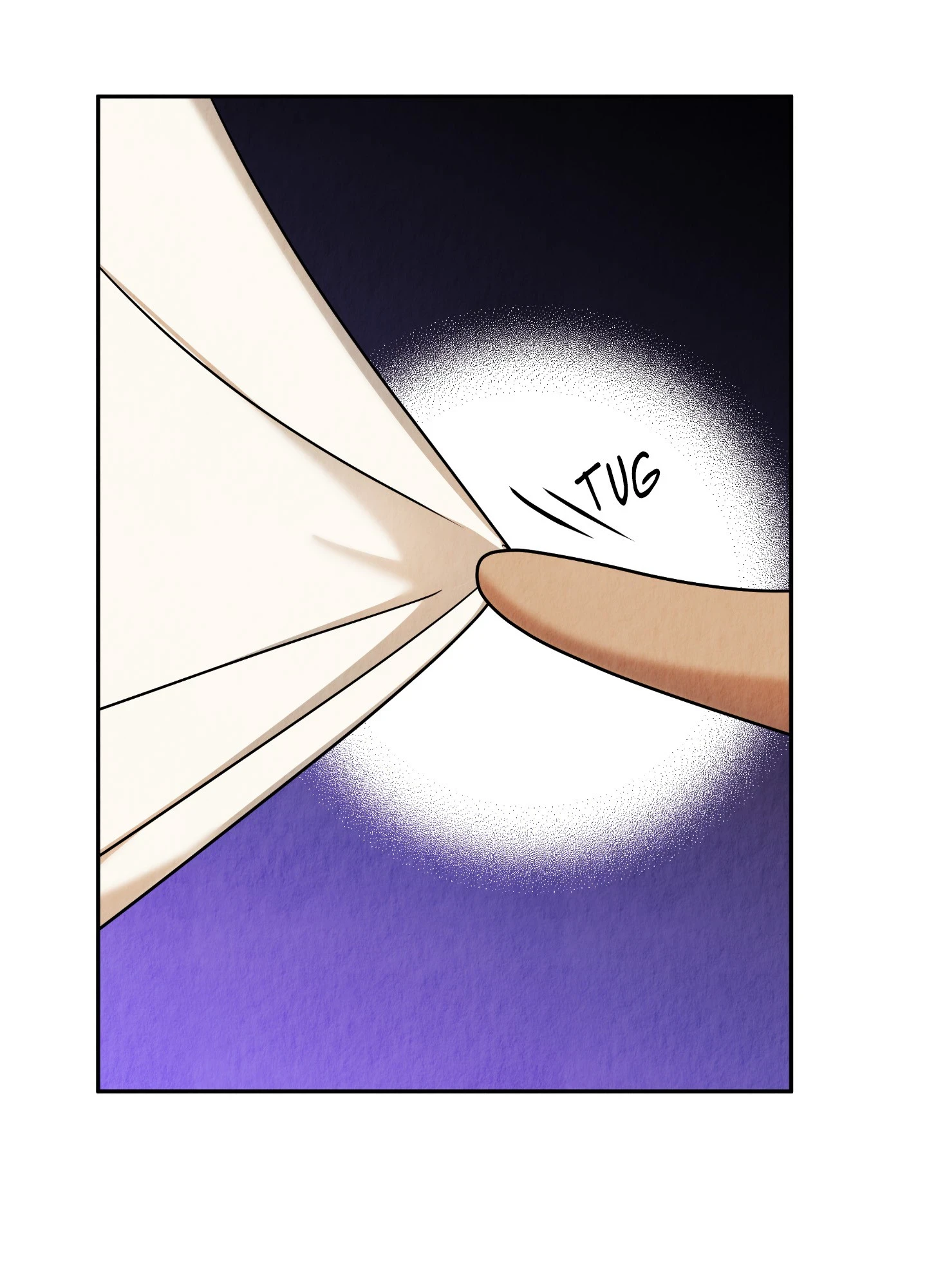 The Lotus and the Lost [Official][Uncensored] - Chapter 7 manhwa