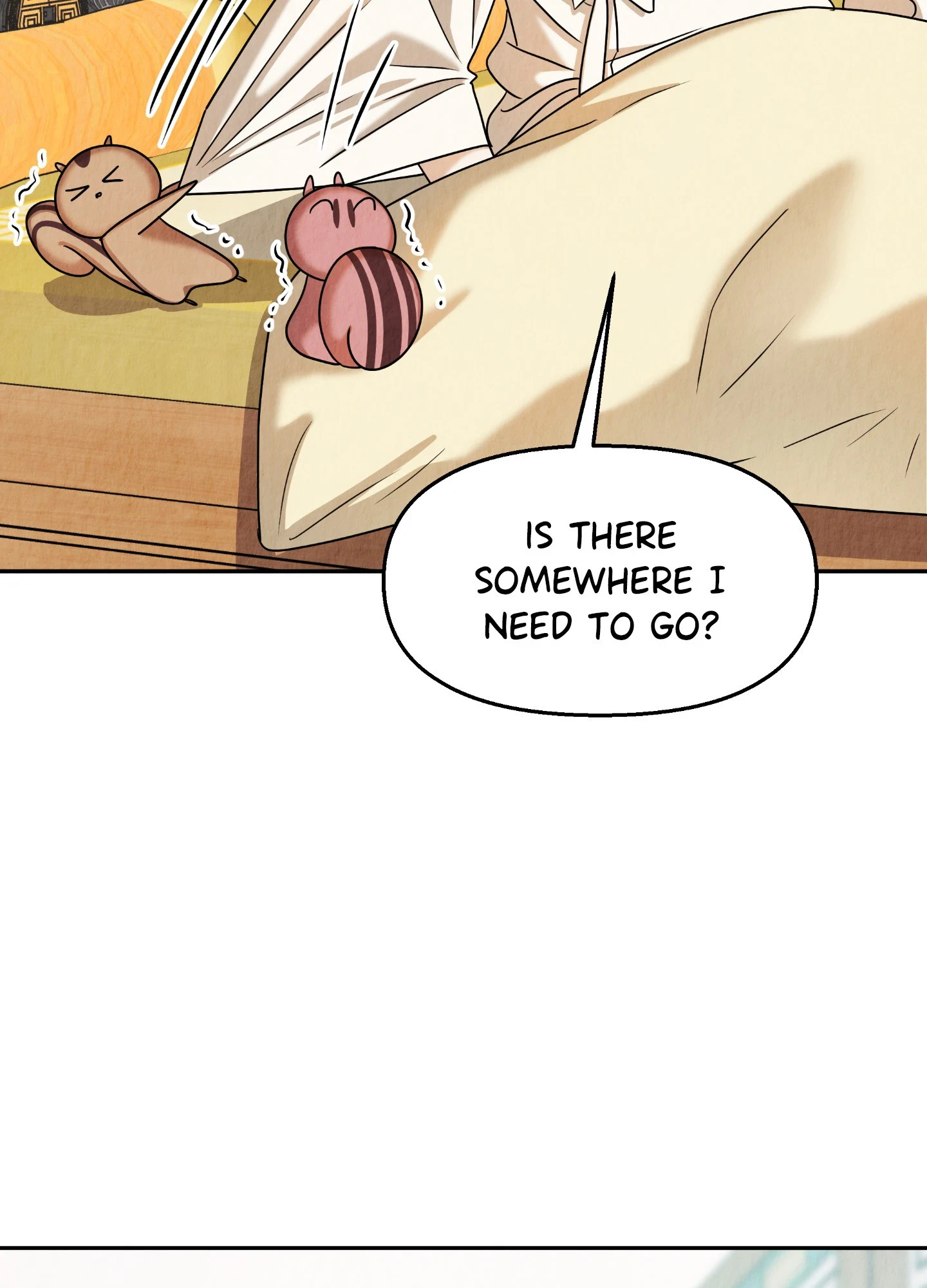 The Lotus and the Lost [Official][Uncensored] - Chapter 7 manhwa