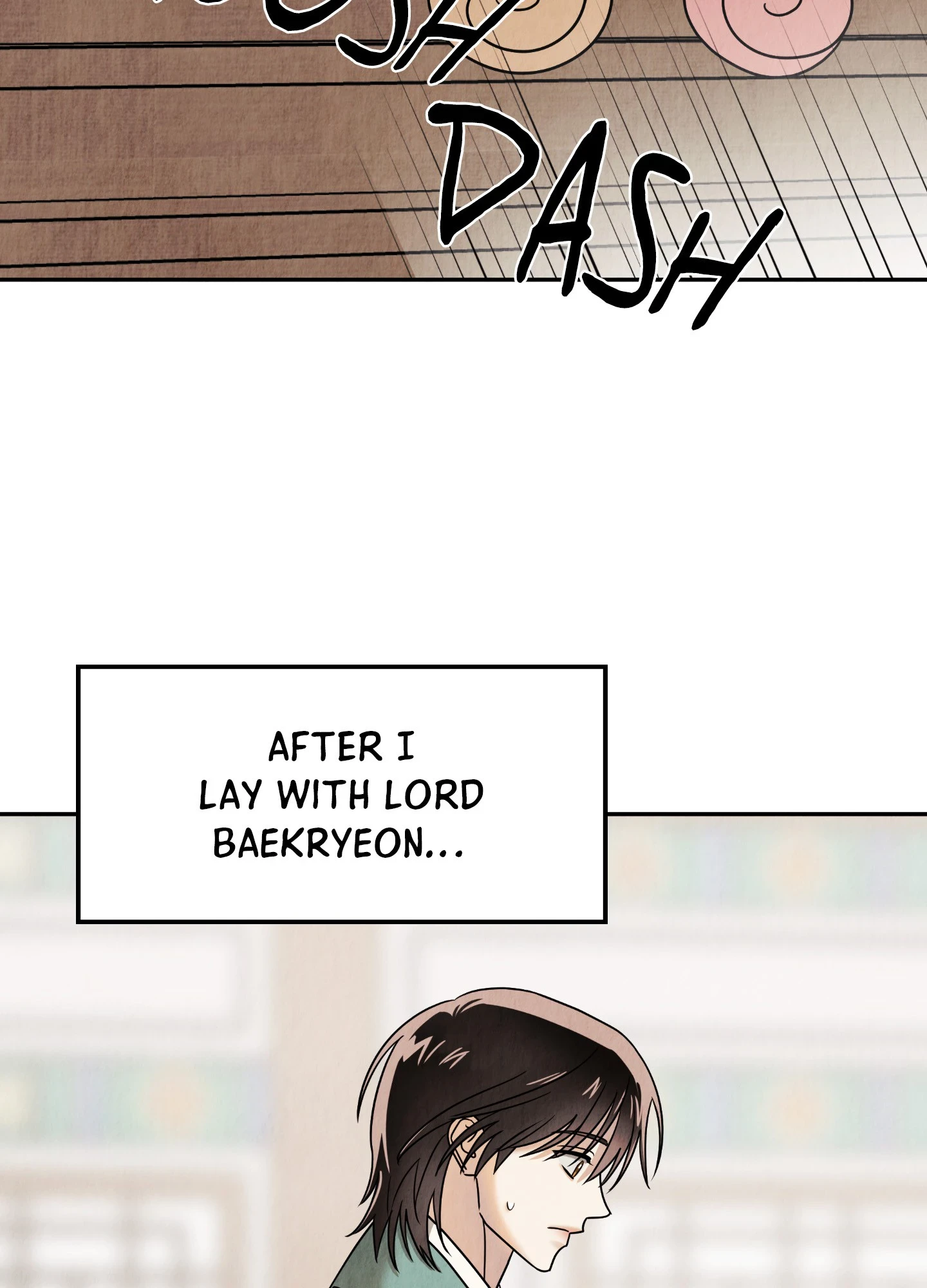 The Lotus and the Lost [Official][Uncensored] - Chapter 7 manhwa