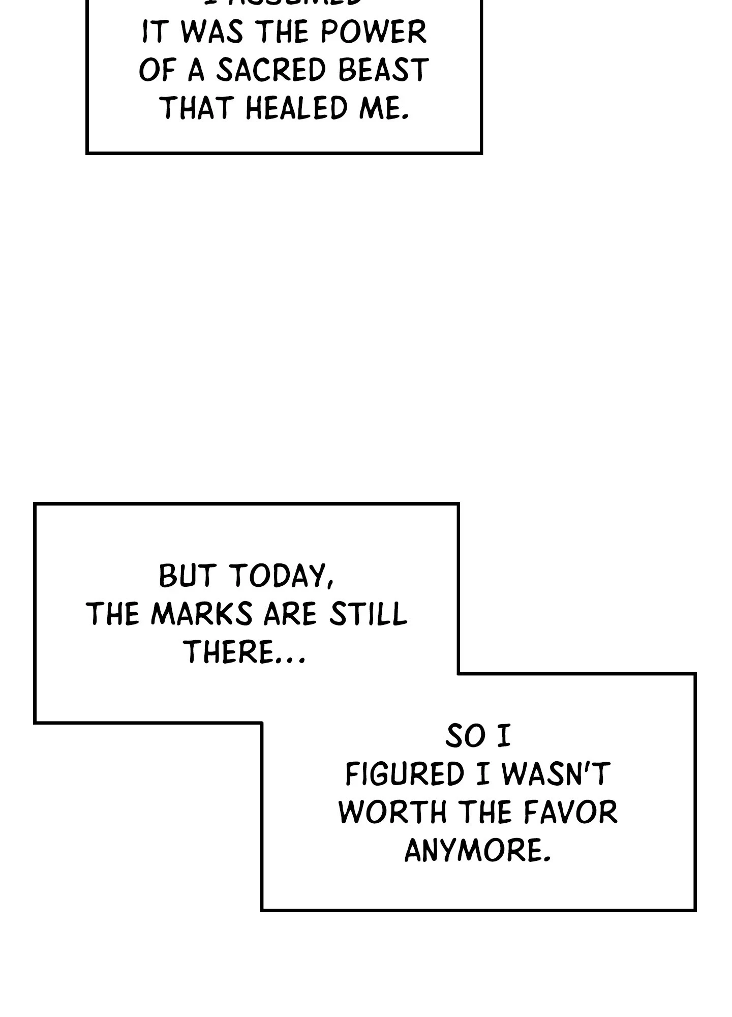 The Lotus and the Lost [Official][Uncensored] - Chapter 7 manhwa