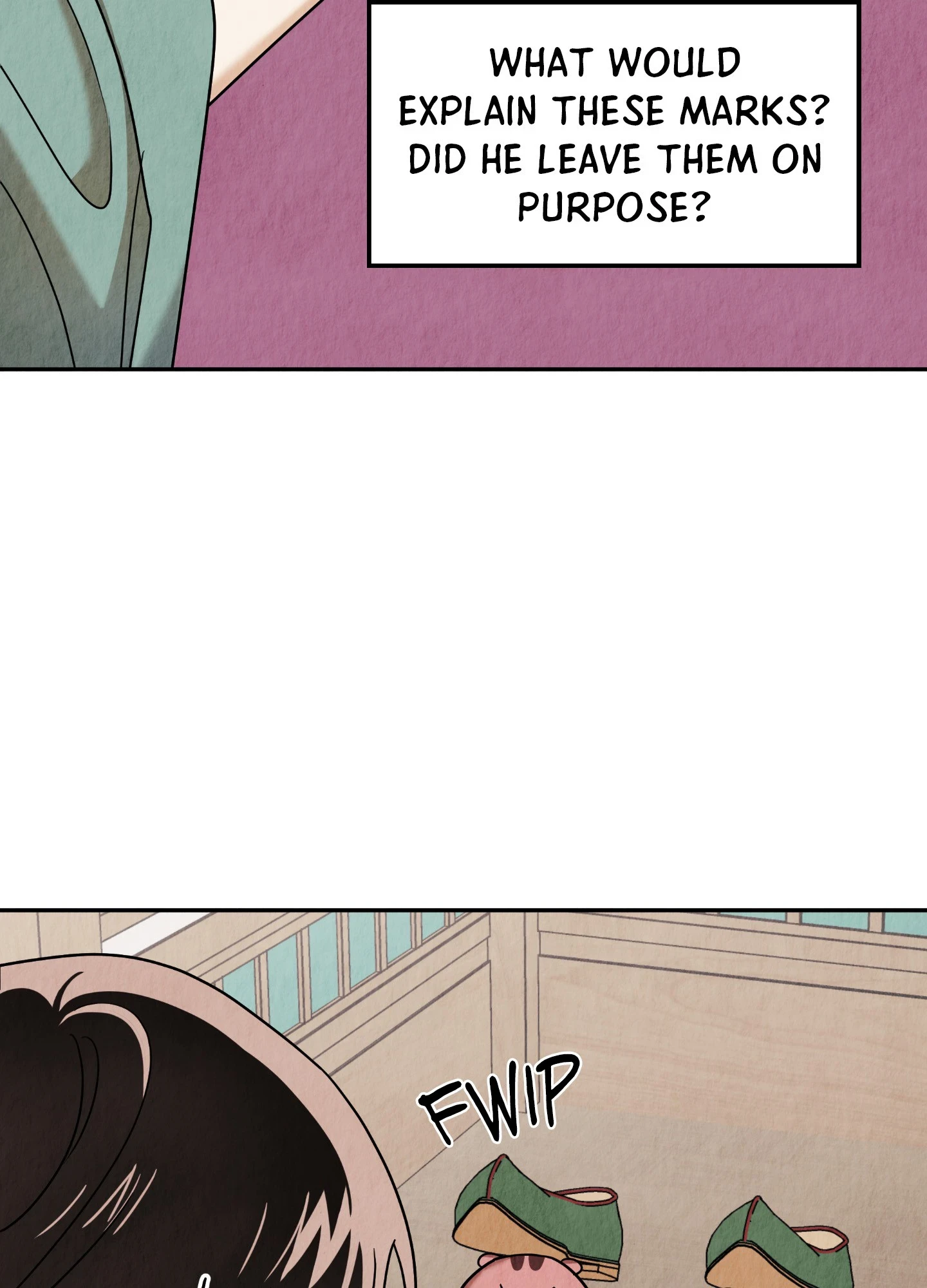 The Lotus and the Lost [Official][Uncensored] - Chapter 7 manhwa