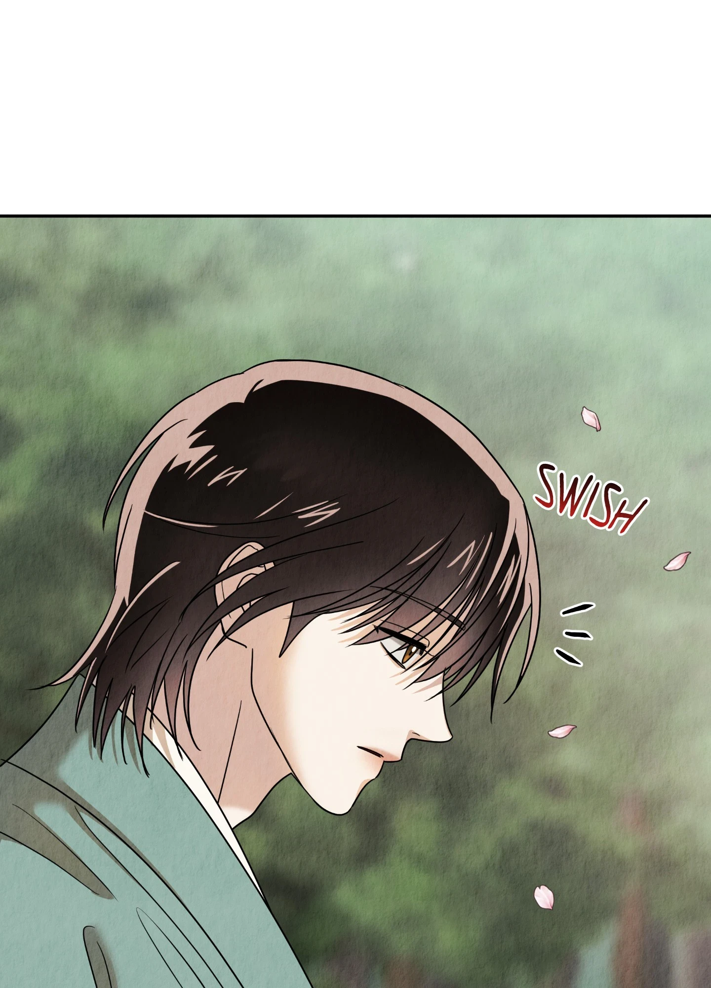 The Lotus and the Lost [Official][Uncensored] - Chapter 7 manhwa