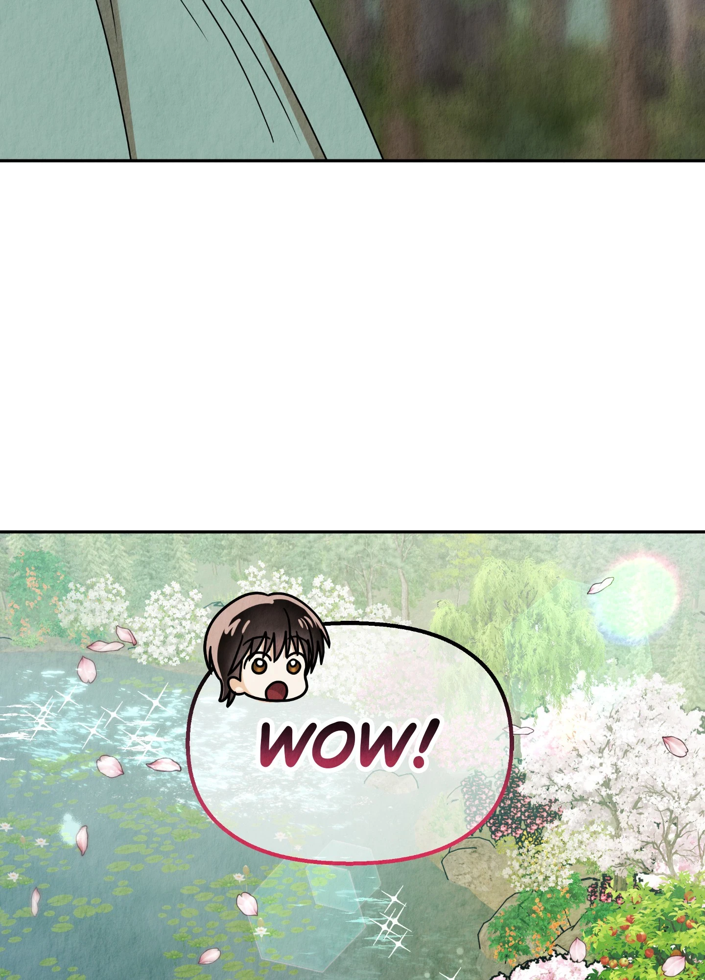 The Lotus and the Lost [Official][Uncensored] - Chapter 7 manhwa