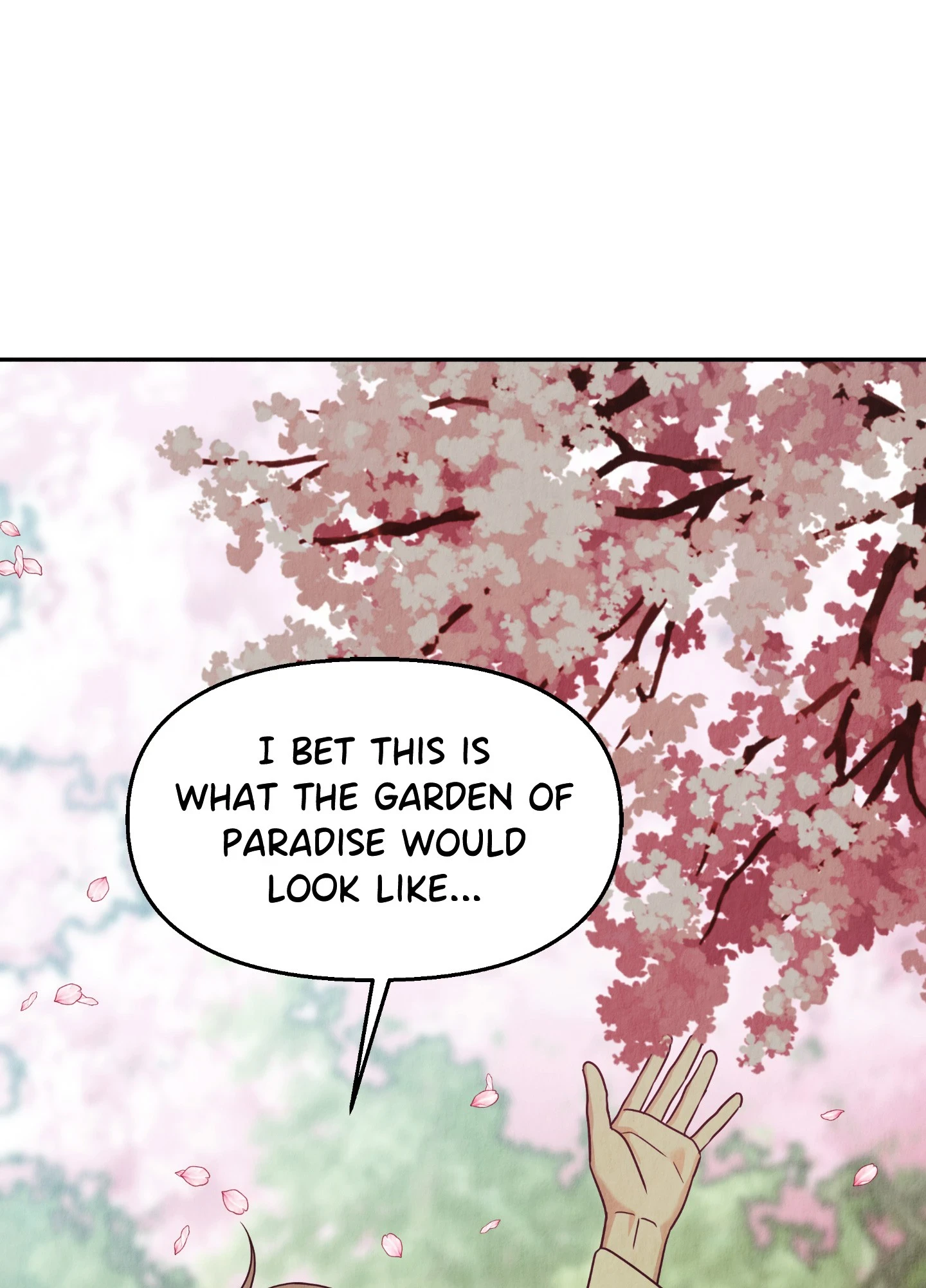 The Lotus and the Lost [Official][Uncensored] - Chapter 7 manhwa