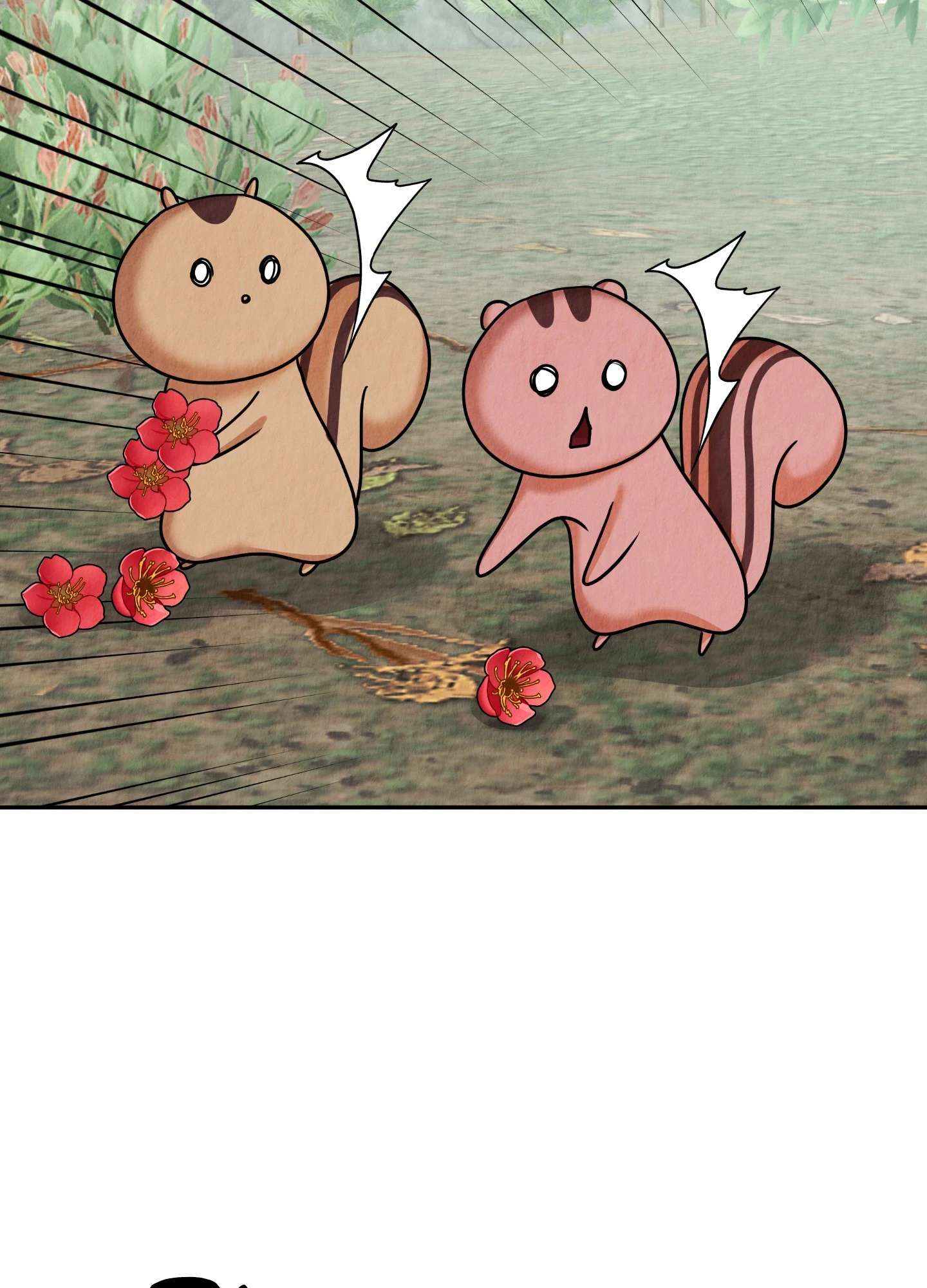 The Lotus and the Lost [Official][Uncensored] - Chapter 7 manhwa