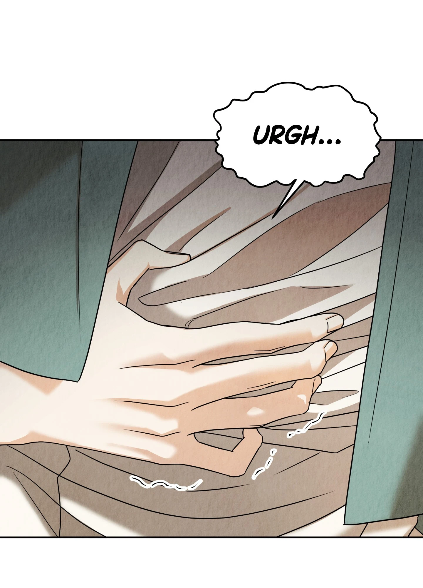 The Lotus and the Lost [Official][Uncensored] - Chapter 7 manhwa