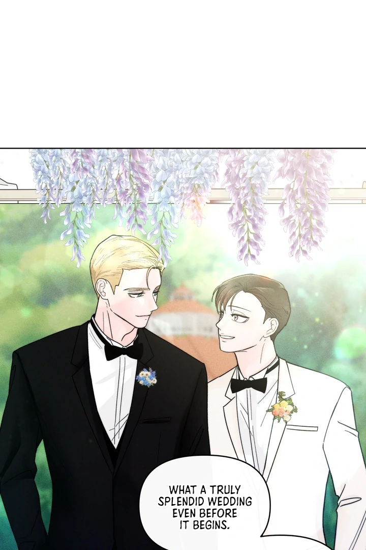 The Secret of Fragrance [Kaizen Scan] - Chapter 1 manhwa