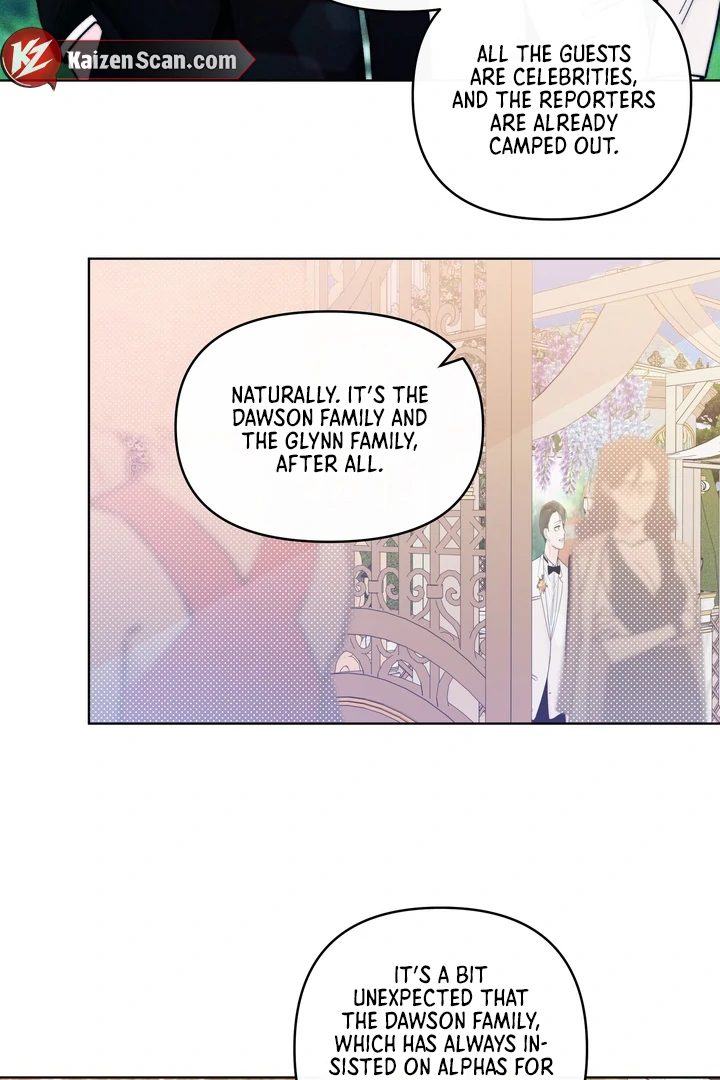 The Secret of Fragrance [Kaizen Scan] - Chapter 1 manhwa