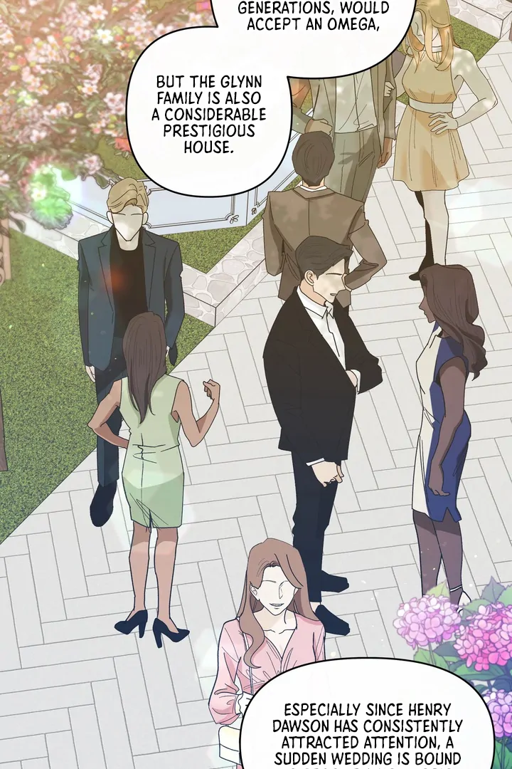 The Secret of Fragrance [Kaizen Scan] - Chapter 1 manhwa