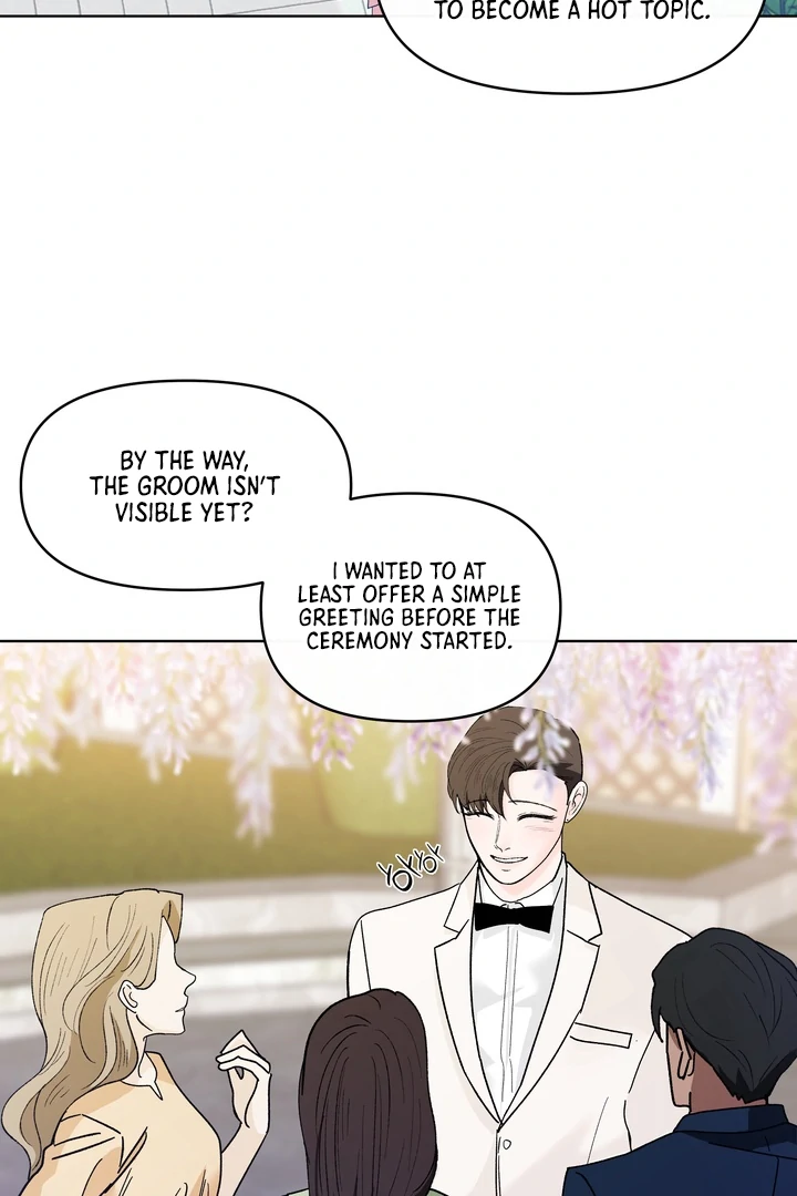 The Secret of Fragrance [Kaizen Scan] - Chapter 1 manhwa