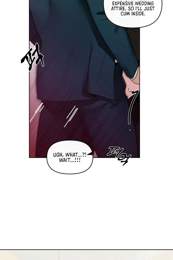 The Secret of Fragrance [Kaizen Scan] - Chapter 1 manhwa