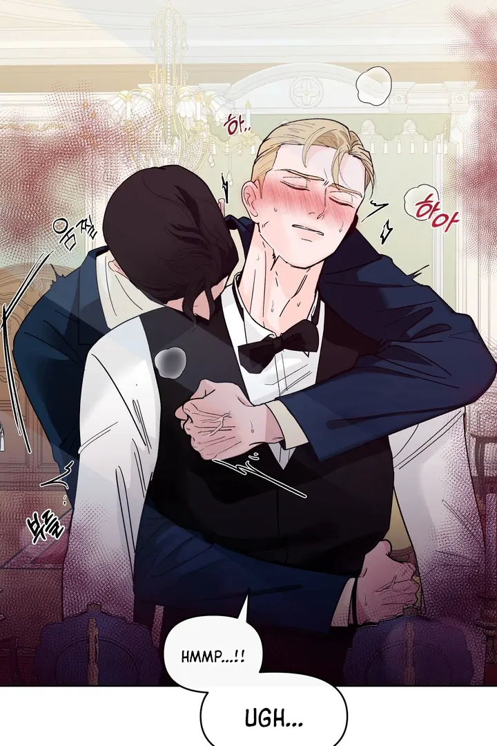 The Secret of Fragrance [Kaizen Scan] - Chapter 1 manhwa