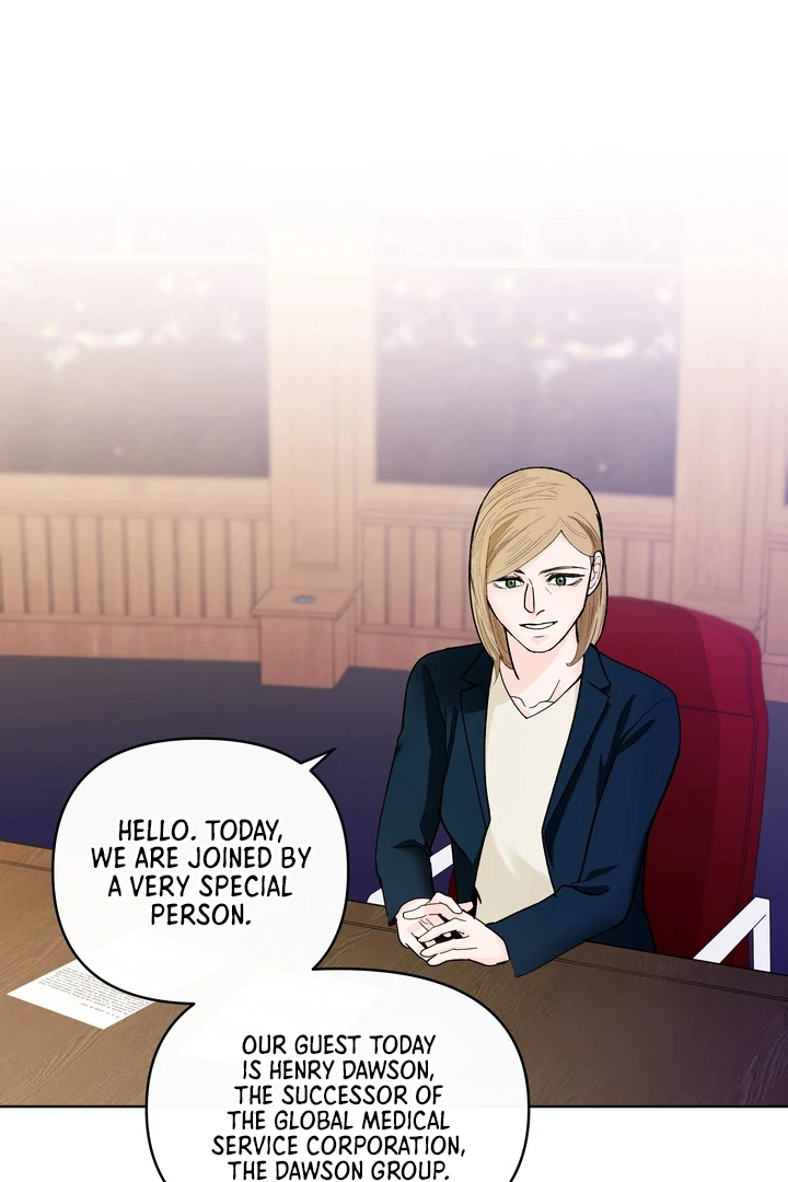The Secret of Fragrance [Kaizen Scan] - Chapter 1 manhwa