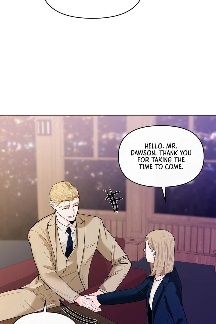 The Secret of Fragrance [Kaizen Scan] - Chapter 1 manhwa