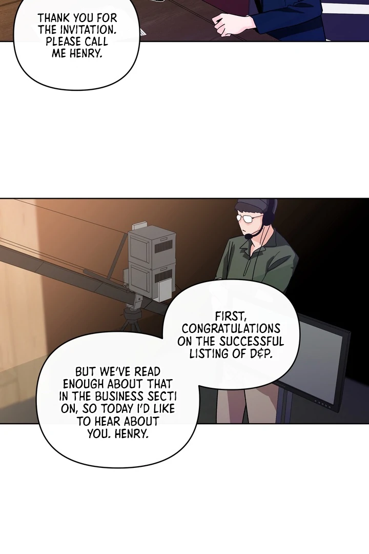 The Secret of Fragrance [Kaizen Scan] - Chapter 1 manhwa