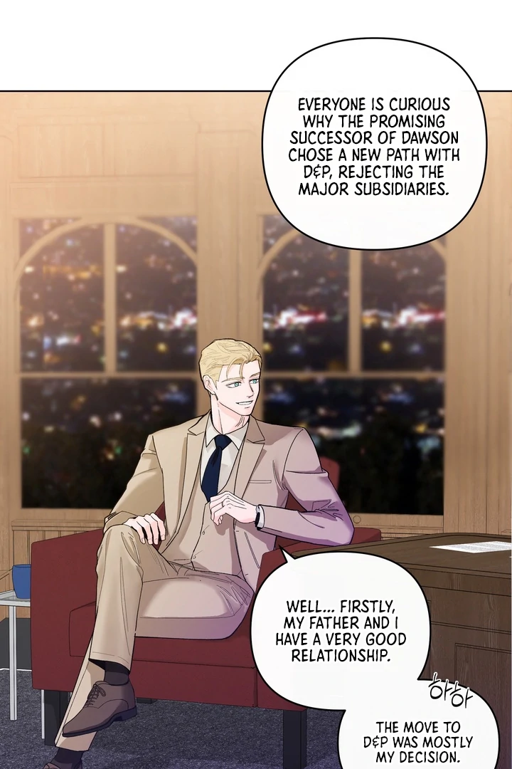 The Secret of Fragrance [Kaizen Scan] - Chapter 1 manhwa