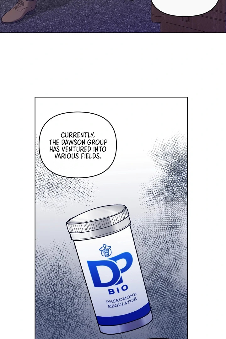 The Secret of Fragrance [Kaizen Scan] - Chapter 1 manhwa