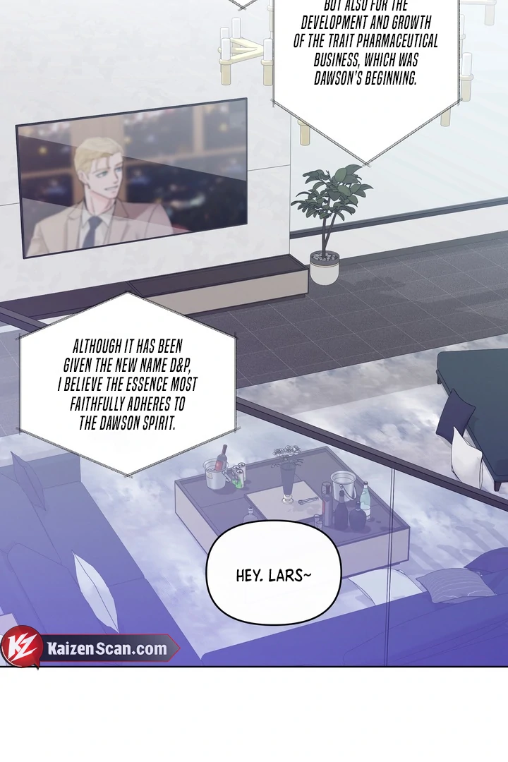 The Secret of Fragrance [Kaizen Scan] - Chapter 1 manhwa