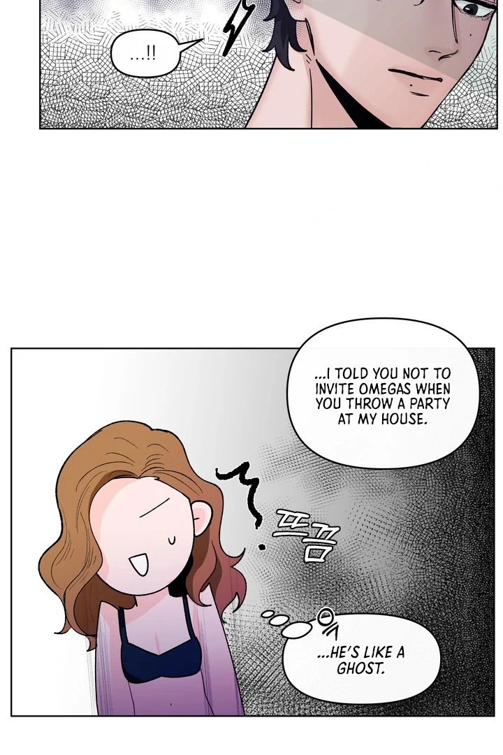The Secret of Fragrance [Kaizen Scan] - Chapter 1 manhwa