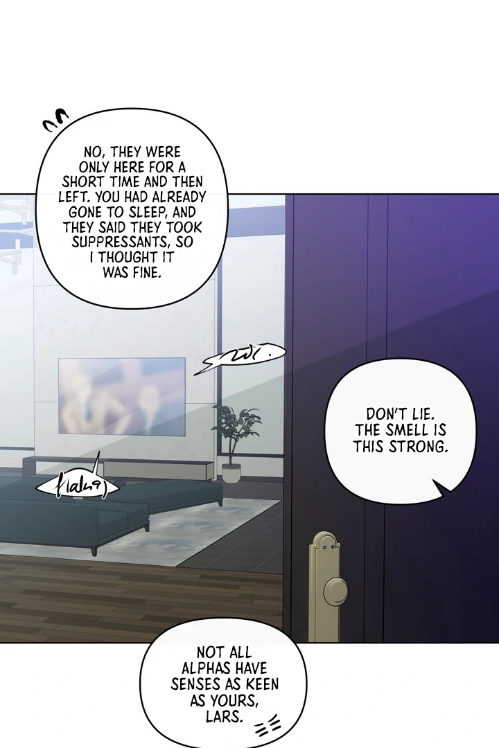 The Secret of Fragrance [Kaizen Scan] - Chapter 1 manhwa