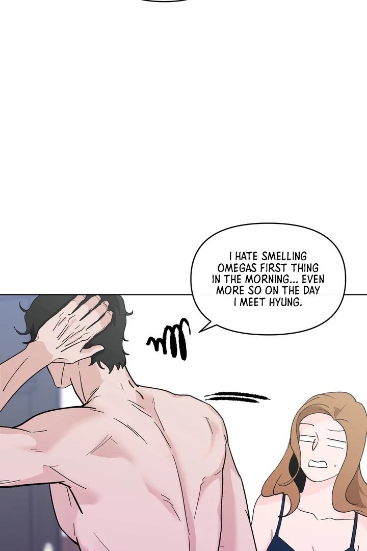 The Secret of Fragrance [Kaizen Scan] - Chapter 1 manhwa