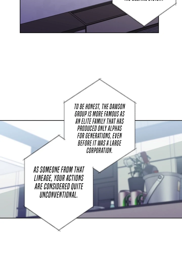 The Secret of Fragrance [Kaizen Scan] - Chapter 1 manhwa