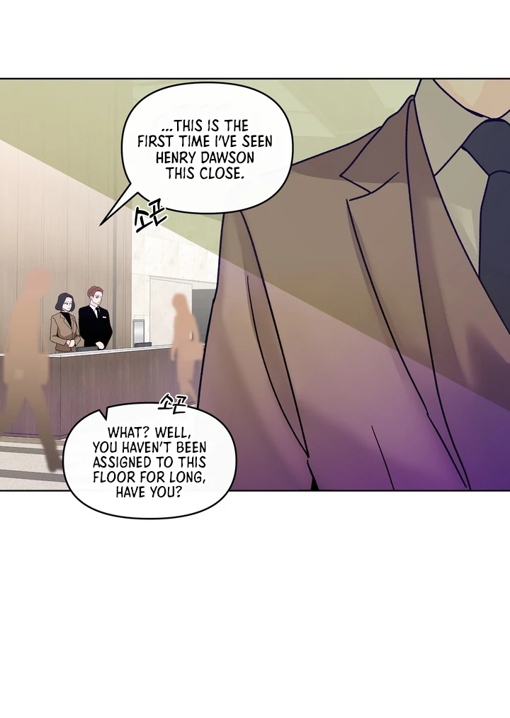 The Secret of Fragrance [Kaizen Scan] - Chapter 1 manhwa