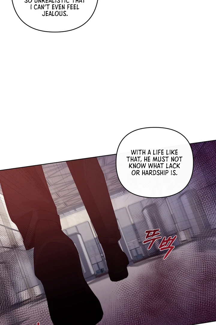 The Secret of Fragrance [Kaizen Scan] - Chapter 1 manhwa