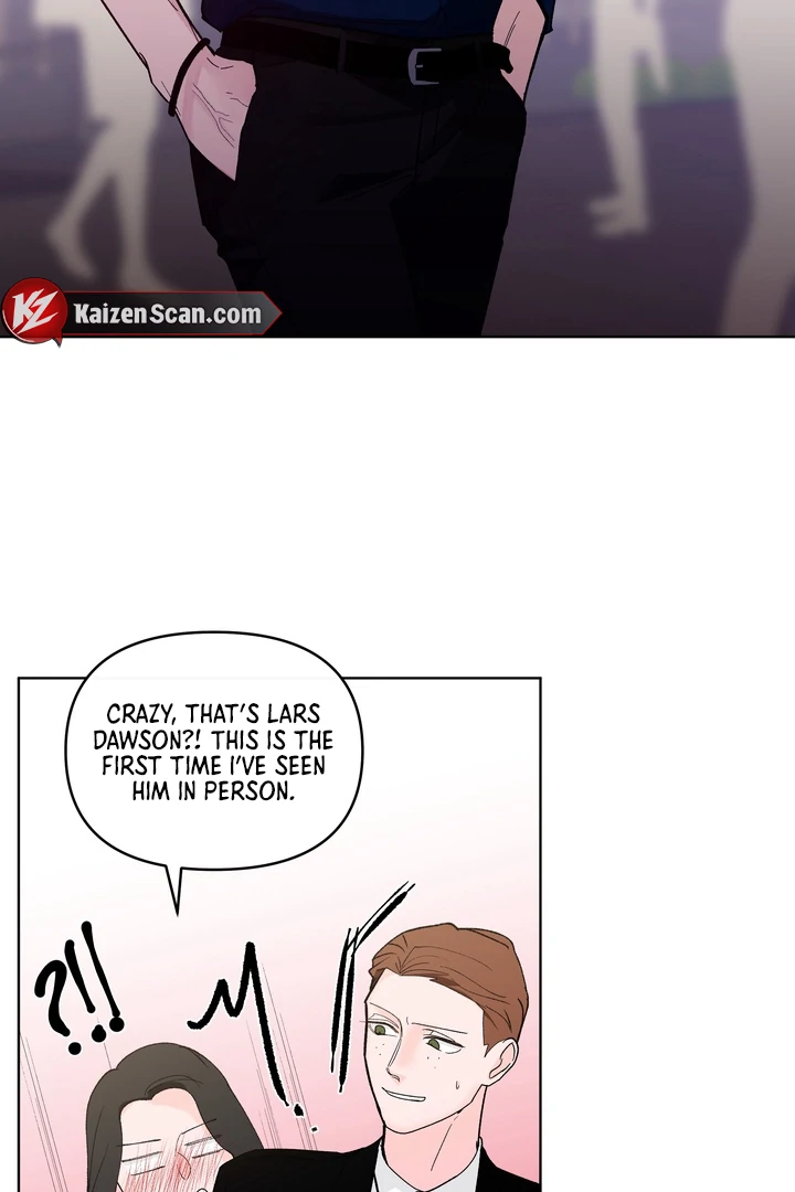 The Secret of Fragrance [Kaizen Scan] - Chapter 1 manhwa
