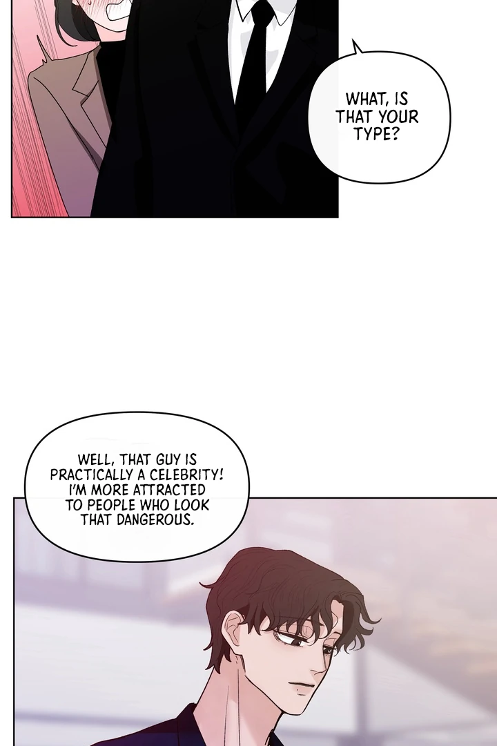 The Secret of Fragrance [Kaizen Scan] - Chapter 1 manhwa