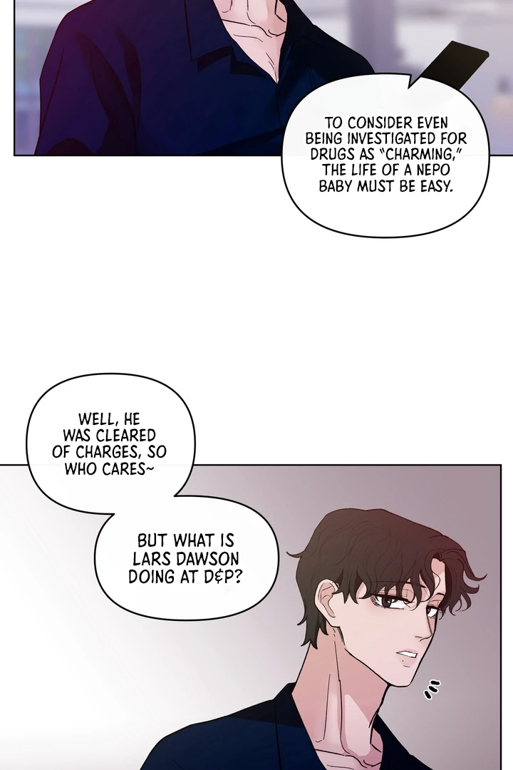 The Secret of Fragrance [Kaizen Scan] - Chapter 1 manhwa