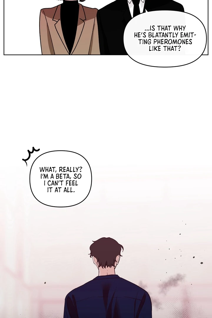 The Secret of Fragrance [Kaizen Scan] - Chapter 1 manhwa