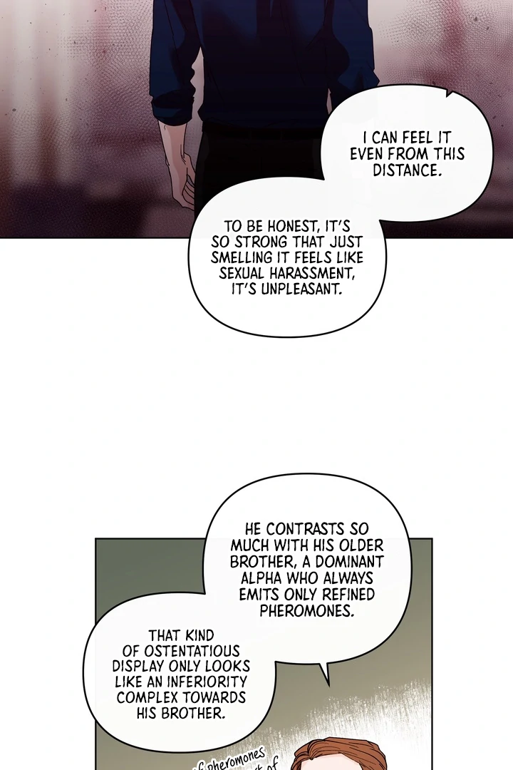 The Secret of Fragrance [Kaizen Scan] - Chapter 1 manhwa