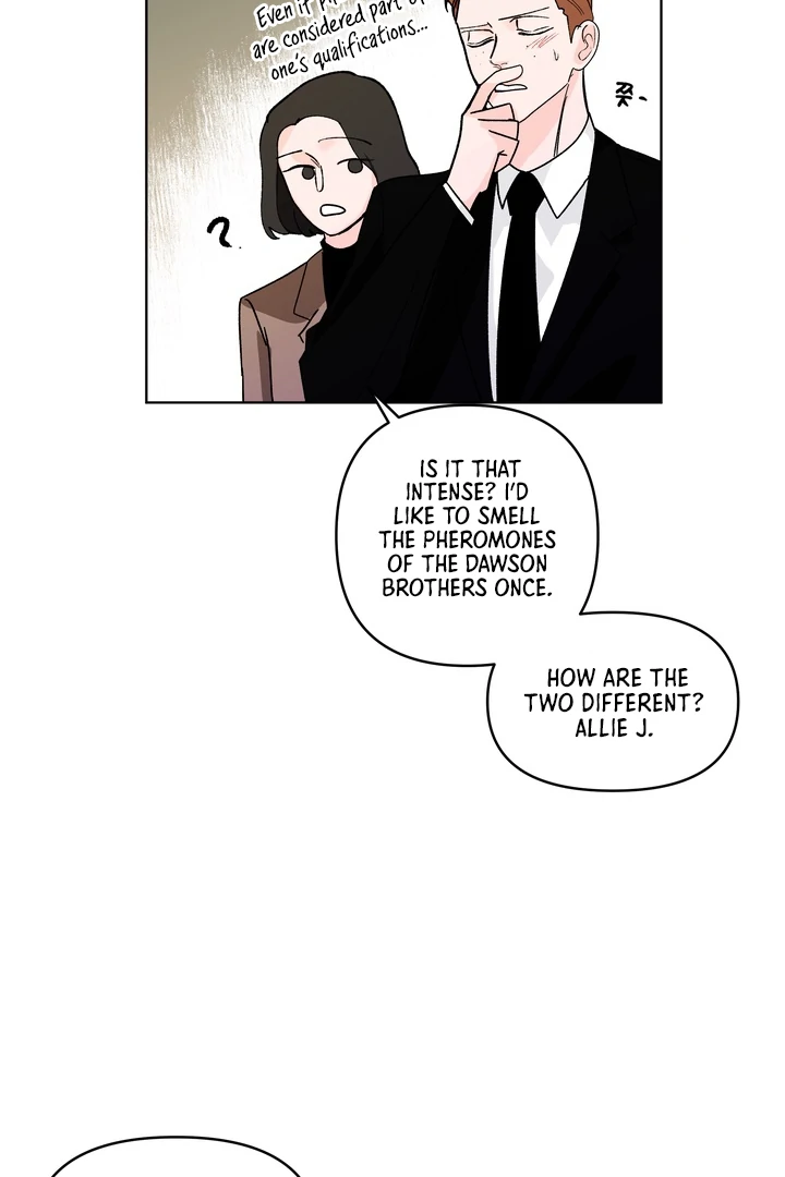 The Secret of Fragrance [Kaizen Scan] - Chapter 1 manhwa