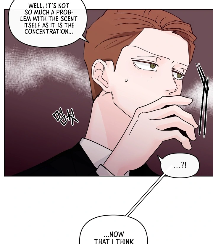 The Secret of Fragrance [Kaizen Scan] - Chapter 1 manhwa
