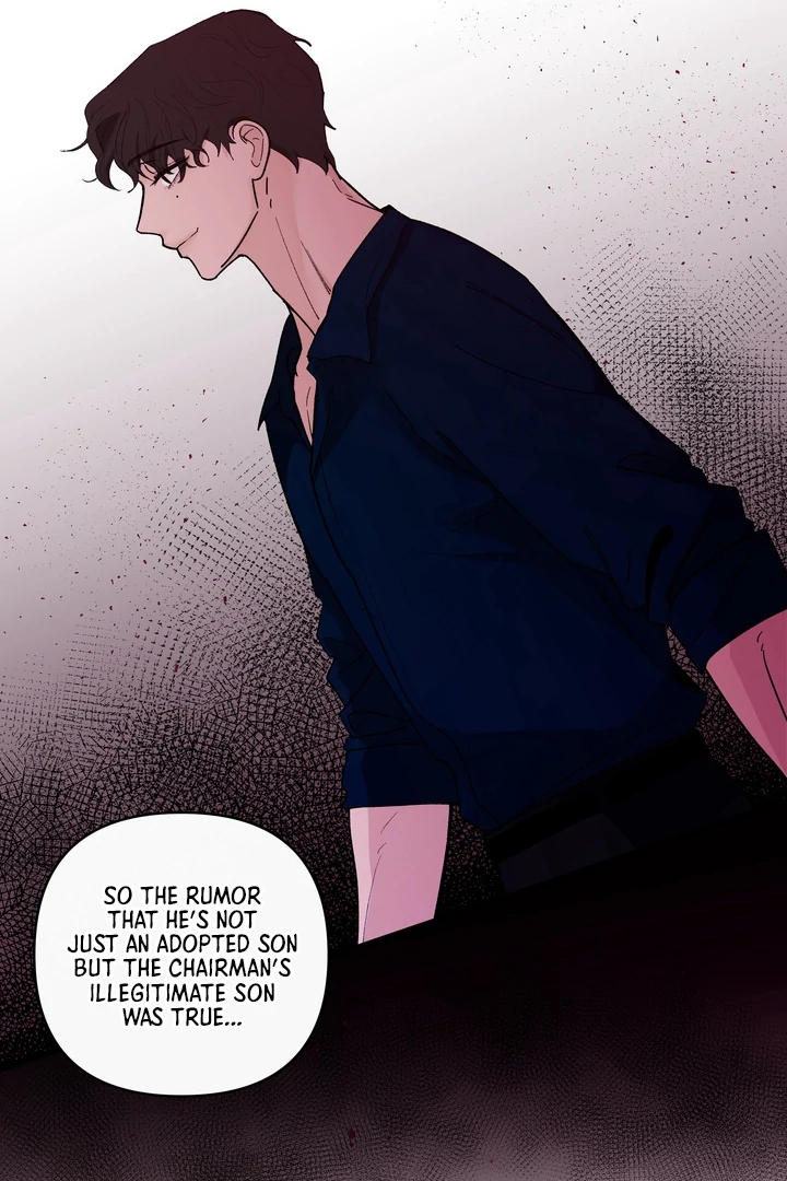 The Secret of Fragrance [Kaizen Scan] - Chapter 1 manhwa