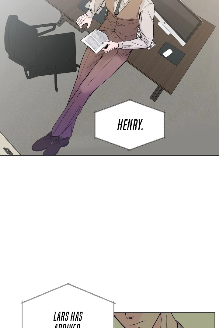 The Secret of Fragrance [Kaizen Scan] - Chapter 1 manhwa