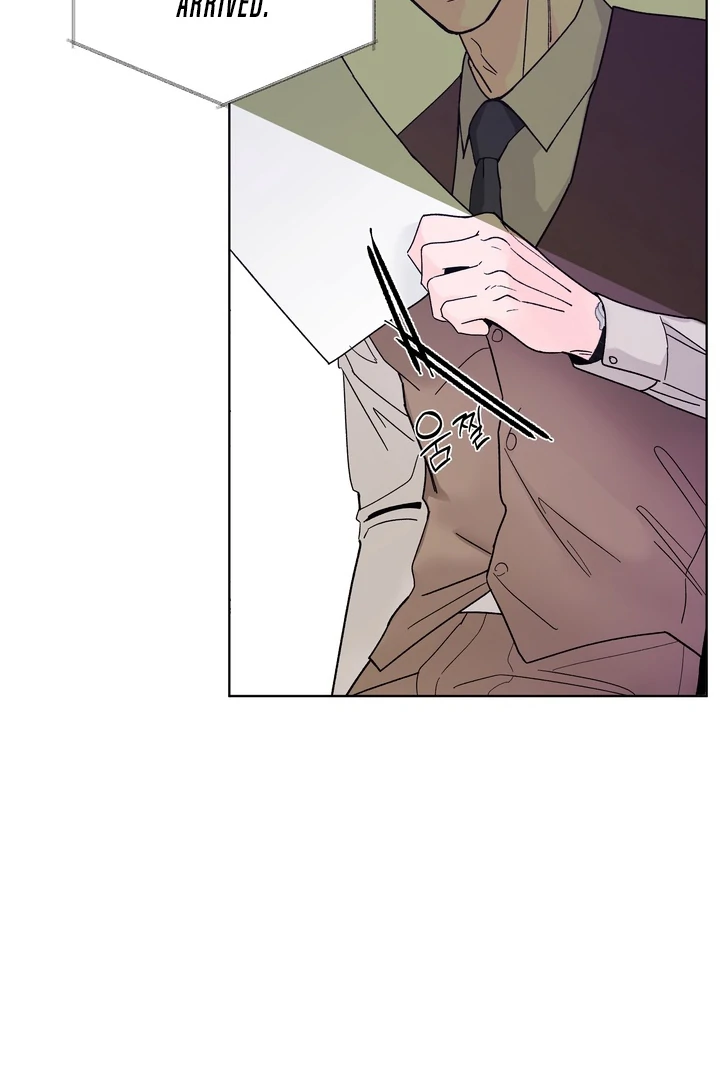 The Secret of Fragrance [Kaizen Scan] - Chapter 1 manhwa