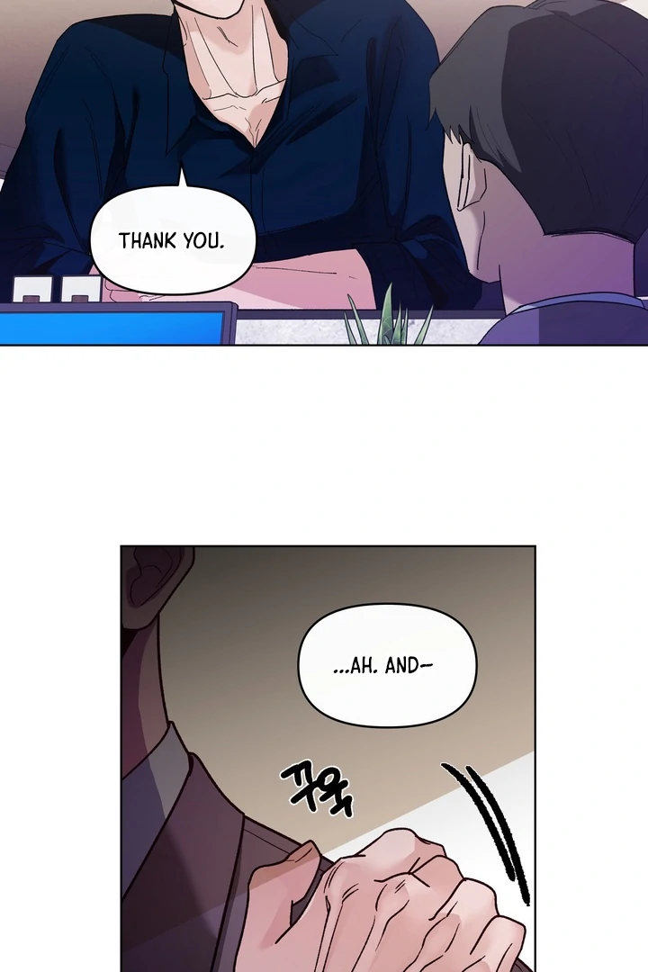 The Secret of Fragrance [Kaizen Scan] - Chapter 1 manhwa