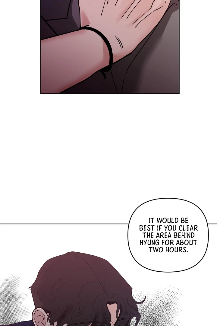 The Secret of Fragrance [Kaizen Scan] - Chapter 1 manhwa