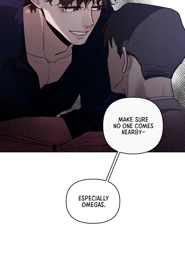 The Secret of Fragrance [Kaizen Scan] - Chapter 1 manhwa