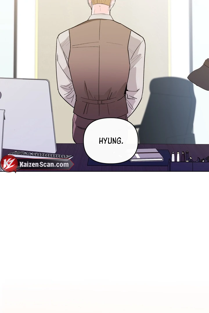 The Secret of Fragrance [Kaizen Scan] - Chapter 1 manhwa