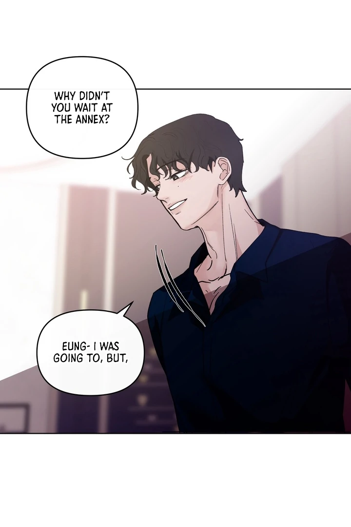 The Secret of Fragrance [Kaizen Scan] - Chapter 1 manhwa