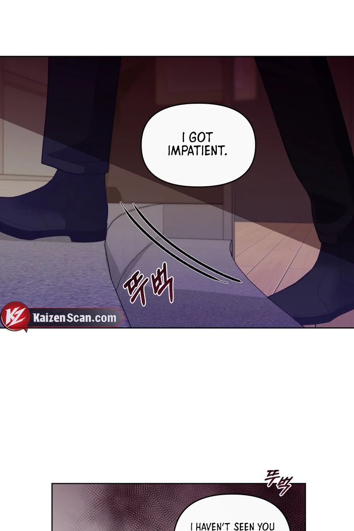 The Secret of Fragrance [Kaizen Scan] - Chapter 1 manhwa