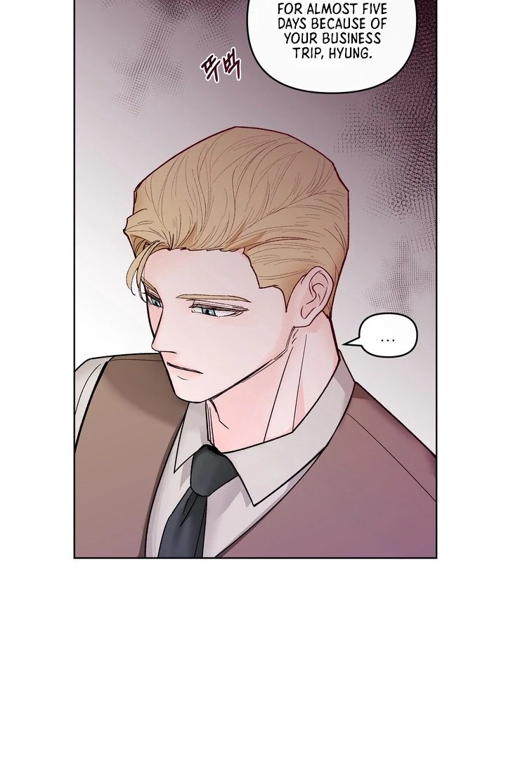 The Secret of Fragrance [Kaizen Scan] - Chapter 1 manhwa