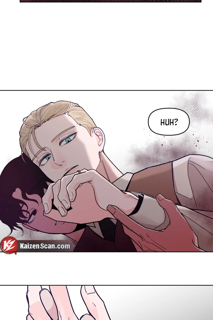 The Secret of Fragrance [Kaizen Scan] - Chapter 1 manhwa