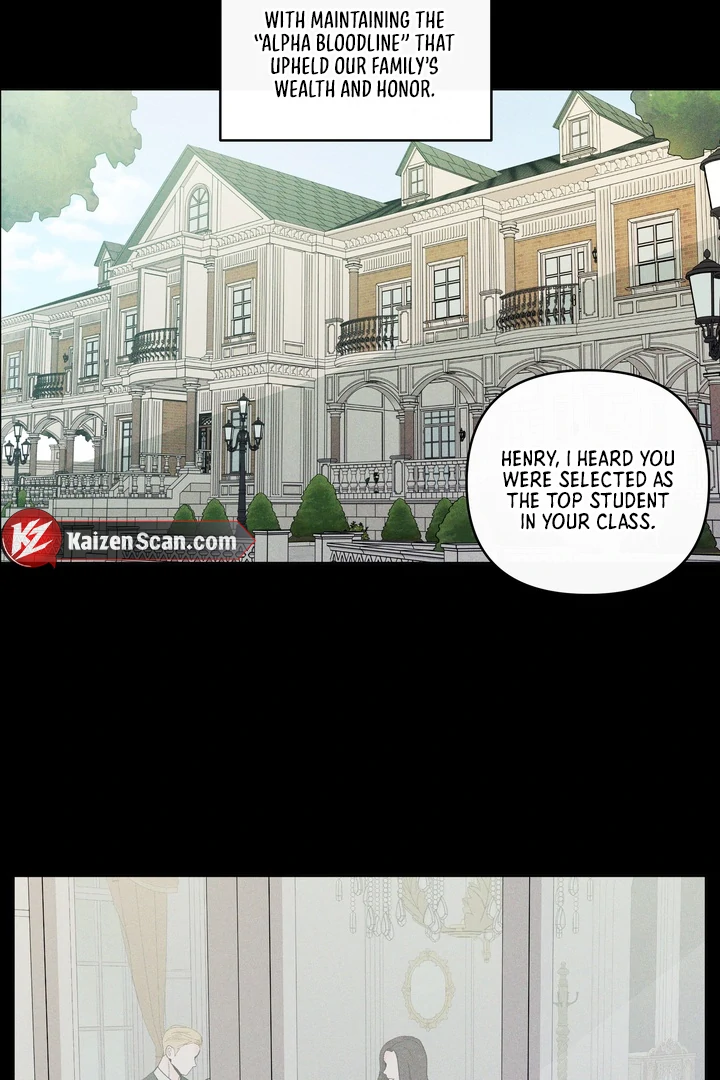The Secret of Fragrance [Kaizen Scan] - Chapter 2 manhwa