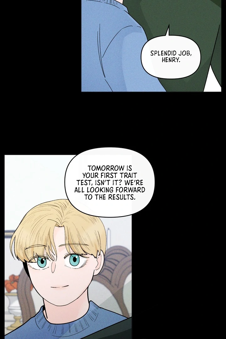 The Secret of Fragrance [Kaizen Scan] - Chapter 2 manhwa