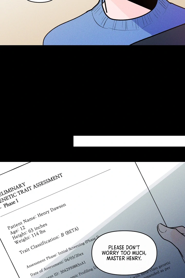 The Secret of Fragrance [Kaizen Scan] - Chapter 2 manhwa