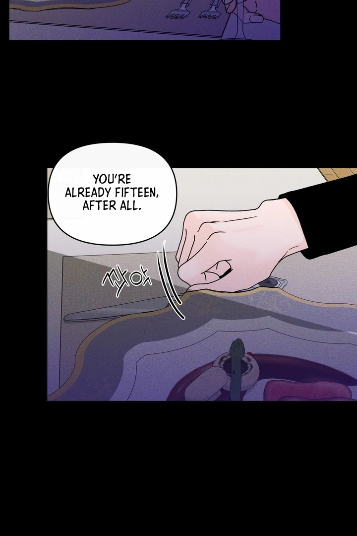 The Secret of Fragrance [Kaizen Scan] - Chapter 2 manhwa